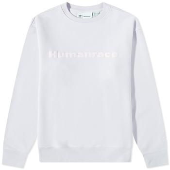 推荐Adidas x Pharrell Williams Premium Basics Crew Sweat商品