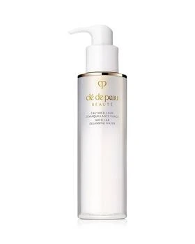 Cle de Peau | Micellar Cleansing Water 6.7 oz. 独家减免邮费