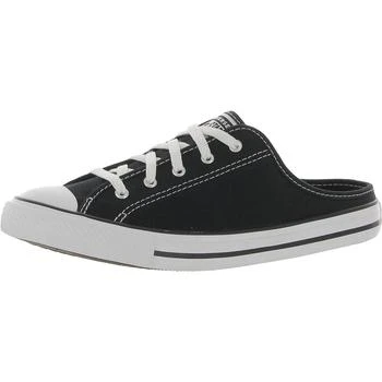 Converse | Converse Womens Canvas Slip On Casual and Fashion Sneakers,商家BHFO,价格¥322