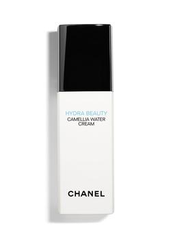 Chanel | HYDRA BEAUTY CAMELLIA WATER CREAM~Illuminating Hydrating Fluid商品图片,额外8.5折, 额外八五折