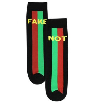 Gucci | Not Fake Socks Black商品图片,5折×额外9折, 额外九折