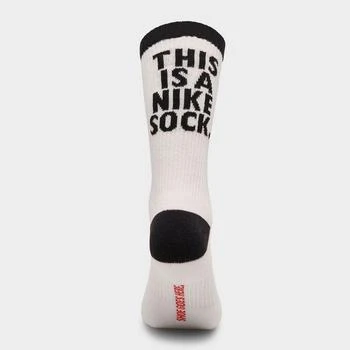 NIKE | Nike Everyday Plus Cheeky Cushioned Crew Socks 