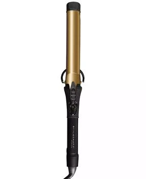 StyleCraft Professional | 24K Gold Hair Style Stix Long Spring Curling Iron 1.25" Inch,商家Macy's,价格¥340