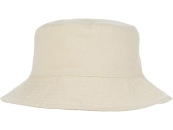 Madewell | Short-Brimmed Bucket Hat商品图片,6折, 独家减免邮费