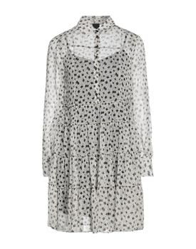 时尚pinko连衣裙女装, PINKO | Short dress商品图片 4.8折