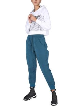 RED Valentino | Red Valentino TAFFETAS TROUSERS商品图片,5.4折