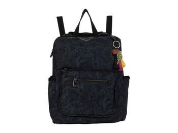 Sakroots, Sakroots | Eco-Twill Loyola Convertible Backpack商品图片 7.6折起