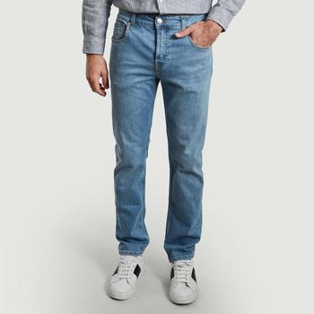 推荐Regular Bryce faded jeans Heavy stone Mud Jeans商品