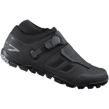 推荐SHIMANO 男士专项运动鞋 11815521STYLE 黑色商品