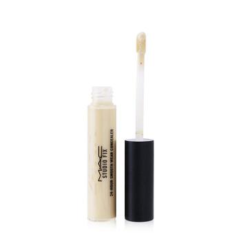 max aura粉底液, MAC | MAC 24小时专业柔滑遮瑕液 - # NC15 -NC15(7ml/0.24oz)商品图片 
