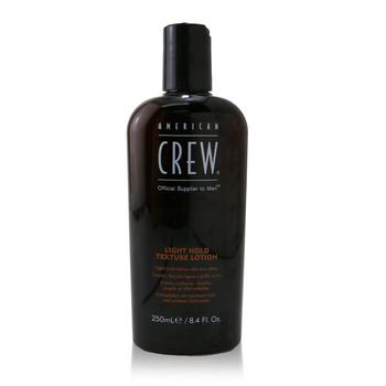 American Crew | American Crew 男士轻柔定型液 250ml/8.45oz商品图片,