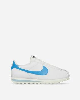 NIKE | WMNS Cortez Sneakers White / University Blue 