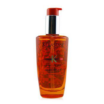 Kérastase | Discipline - Oleo-Relax Advanced Control-in-Motion Oil商品图片,额外8折, 额外八折