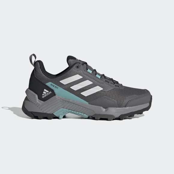 阿迪达斯女鞋高帮鞋, Adidas | 【Brilliant|包邮包税】阿迪达斯 EASTRAIL 2 R.RDY W  训练运动鞋 跑步鞋  GV7510 GREFIV/DSHGRY/MINTON商品图片 额外9折, 包邮包税, 额外九折