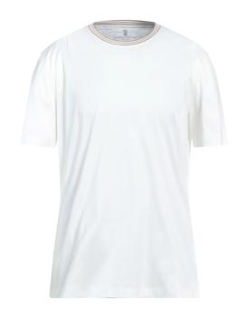 商品Brunello Cucinelli | Basic T-shirt,商家YOOX,价格¥2302图片