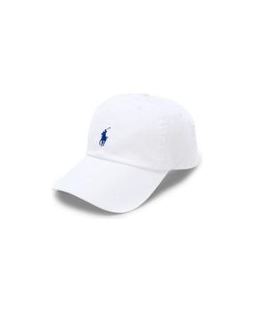 拉夫劳伦帽子新款, Ralph Lauren | Baseball Cap商品图片 9.2折