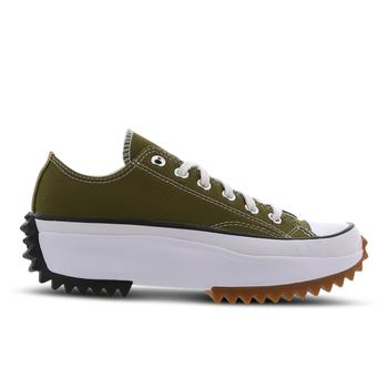 推荐Converse Run Star Hike Low - Women Shoes商品