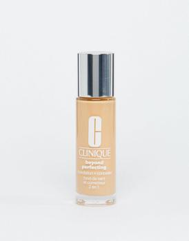 推荐Clinique Beyond Perfecting Foundation & Concealer商品