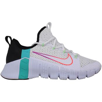 推荐Nike Free Metcon 3 White/Flash Crimson/Hyper Jade/Hyper Violet  CJ0861-120 Men's商品