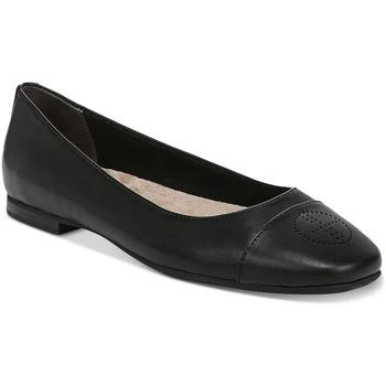 推荐Giani Bernini Womens Aerinn  Ballet Flats商品