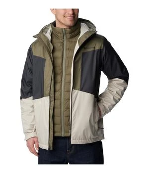 Columbia | Wallowa Park™ Interchange Jacket 7.5折, 独家减免邮费