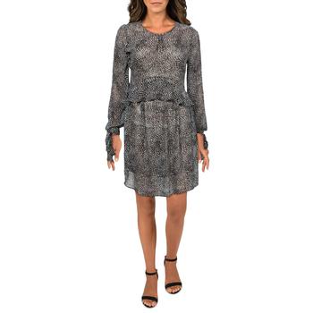 sam edelman hollyn, Sam Edelman | Sam Edelman Womens Tie Sleeve Mini Babydoll Dress商品图片 2折