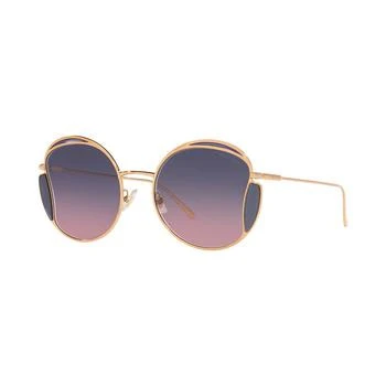推荐Women's Sunglasses, MU 56XS商品