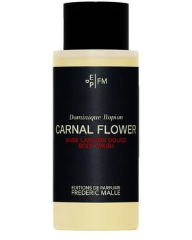 Frederic Malle | Carnal flower shower gel 200 ml,商家24S Paris,价格¥686