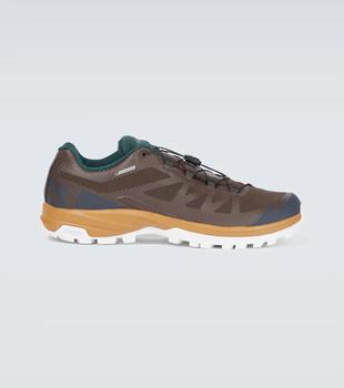 And Wander | And Wander x Salomon OUTpath CSWP sneakers商品图片,5折