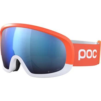 POC Sports | Fovea Mid Race Goggles,商家Steep&Cheap,价格¥1180