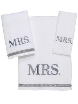 商品Avanti | Mrs. 3 Pc Towel Set,商家Lord & Taylor,价格¥322图片