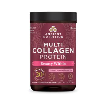 商品Multi Collagen Protein Beauty Within | Powder (24 Servings)图片