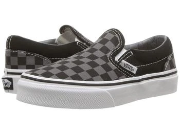 Vans | Classic Slip-On 小童/大童滑板鞋 8.1折起