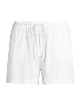 Skin | Casey Drawstring Shorts 