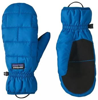 Patagonia | Patagonia Men's Nano Puff Mitts,商家Dick's Sporting Goods,价格¥647