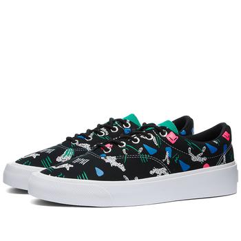 Converse | Converse Skid Grip 80S Archive Print商品图片,4.4折