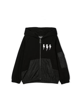 Neil Barrett | Sweatshirt With Print商品图片,8.4折