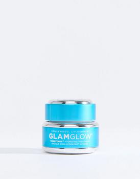 product GLAMGLOW Thirstymud Hydrating Glam-To-Go Mini Treatment Mask 15g image