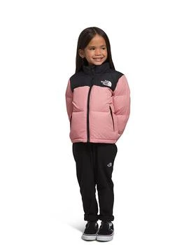 The North Face | Unisex 1996 Retro Nuptse Down Puffer Jacket - Little Kid,商家Bloomingdale's,价格¥1260