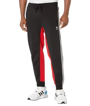 Adidas | Superstar Fleece Track Pants 5.8折起