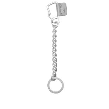 商品Hobo | HOBO Carabiner Chain Key Ring,商家END. Clothing,价格¥709图片