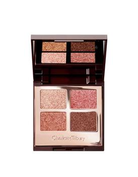 推荐Charlotte Tilbury Pillow Talk Luxury Eye Shadow Palette of Pops商品