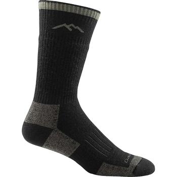 Darn Tough Vermont | Darn Tough Men's Hunter Full Cushion Boot Sock商品图片,6.9折×额外8折, 额外八折