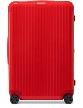 product Essential Check-In L suitcase image