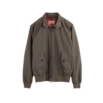 baracuta真假, Baracuta | Baracuta G9 Thermal - Shadow商品图片 5折