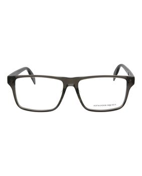 Square-Frame Acetate Optical Frames,价格$76.68