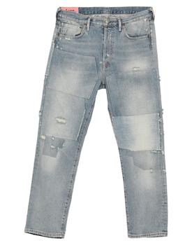 艾克妮是什么牌子, Acne Studios | Denim pants商品图片 4.9折