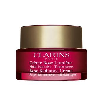 娇韵诗面霜系列, Clarins | Clarins娇韵诗花样年华粉润日间霜面霜50ML商品图片 额外8.2折x额外9折, 额外八二折, 额外九折