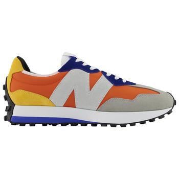 new balance 327真假, New Balance | 男女款 新百伦 327 多色可选 Heat Up配色等商品图片 5.9折