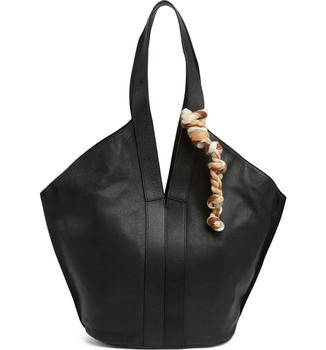Vince Camuto, Vince Camuto | Afina Leather Tote商品图片 5.5折